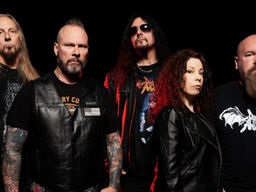 Dark Angel Announces First North American Tour in Decades