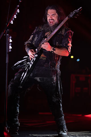 Machinehead
