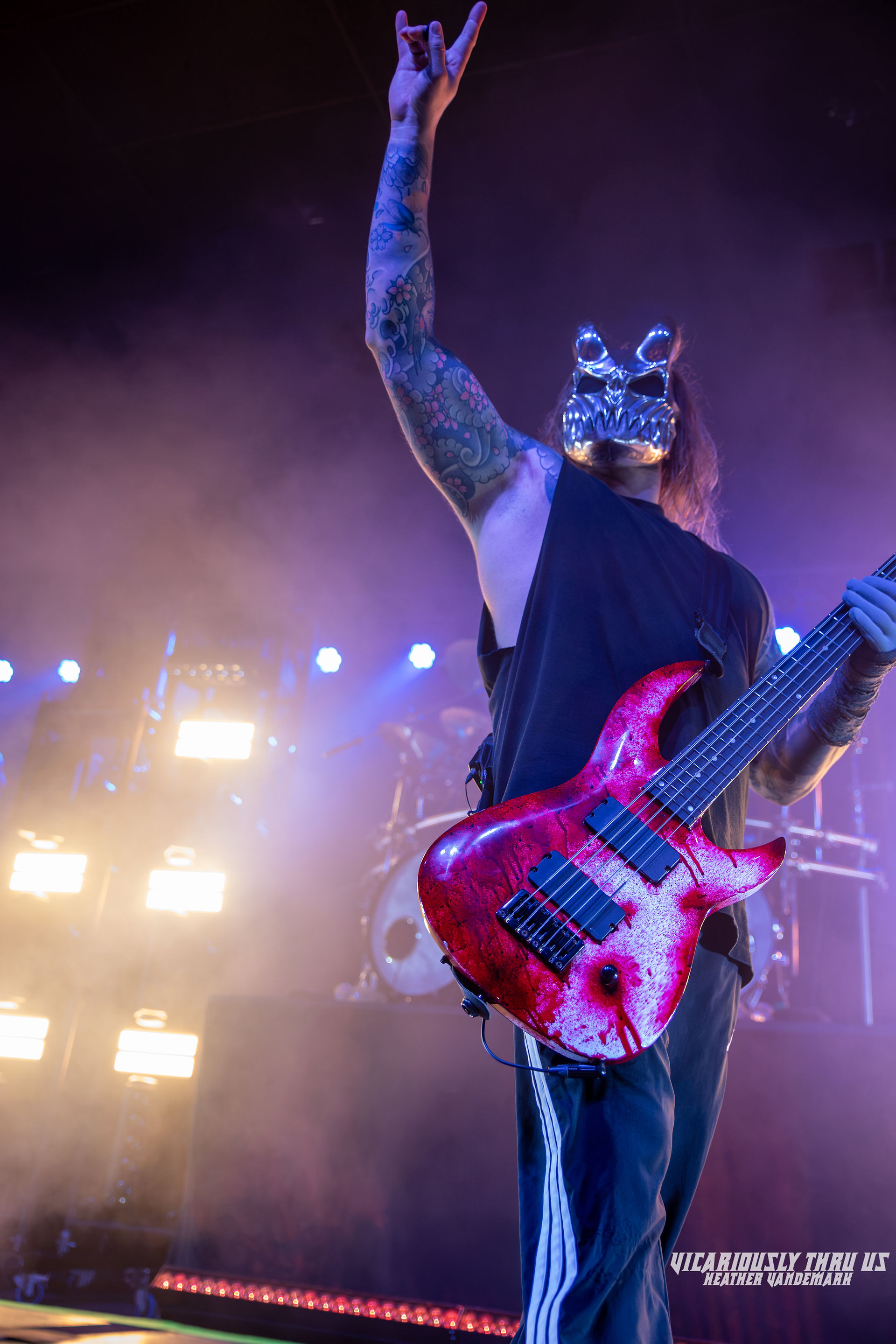 Slaughter to Prevail