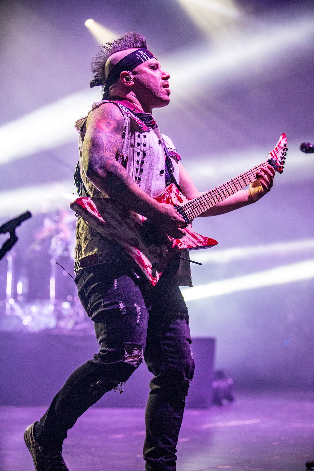 Atreyu