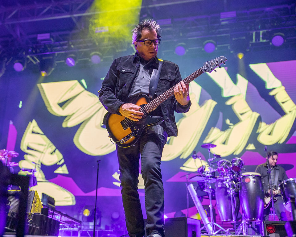 The Offspring