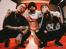 Within Destruction Drop New Single "Kanashibari" Along With Music Video