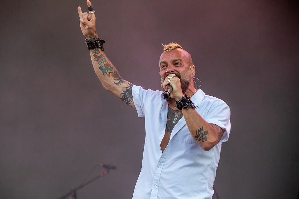 Killswitch Engage