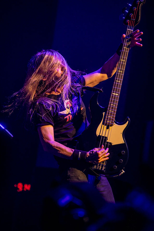 Megadeth