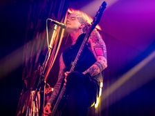 We Came As Romans Brings Darkbloom II to San Diego