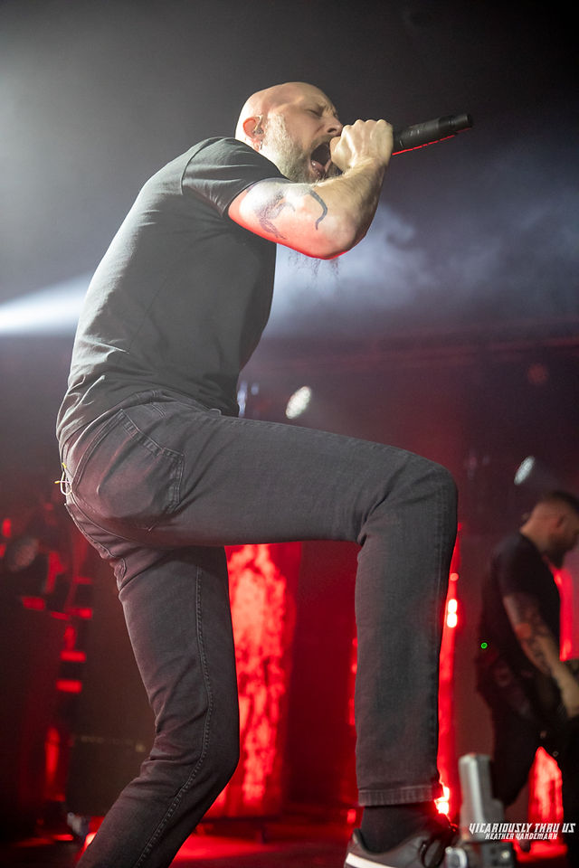 Meshuggah