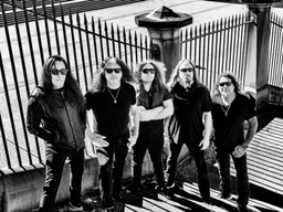 Testament to Release First Album in Five Years, Para Bellum, This October