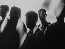 Wind Walkers Drop New Track "The End Aesthetic