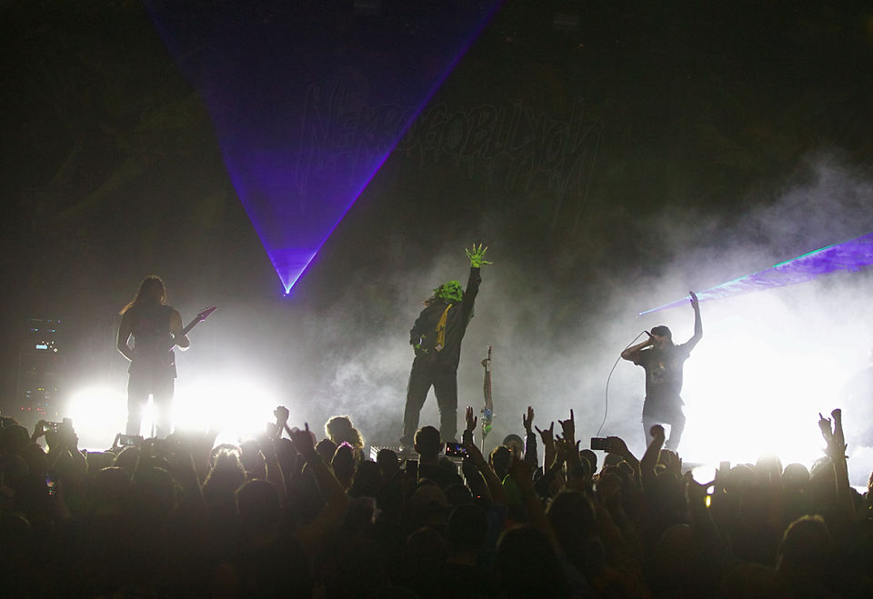 Nekrogoblikon