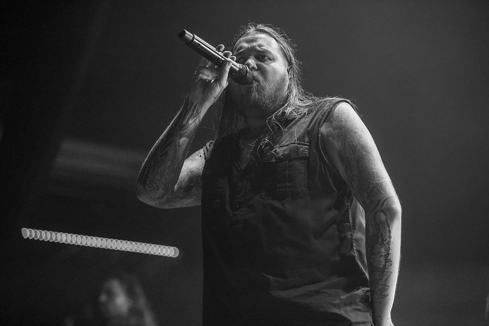 Wage War