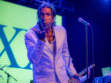 The Fixx Takes Los Angeles Back In Time