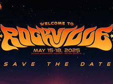 Welcome to Rockville Reveals Massive Lineup for 2025