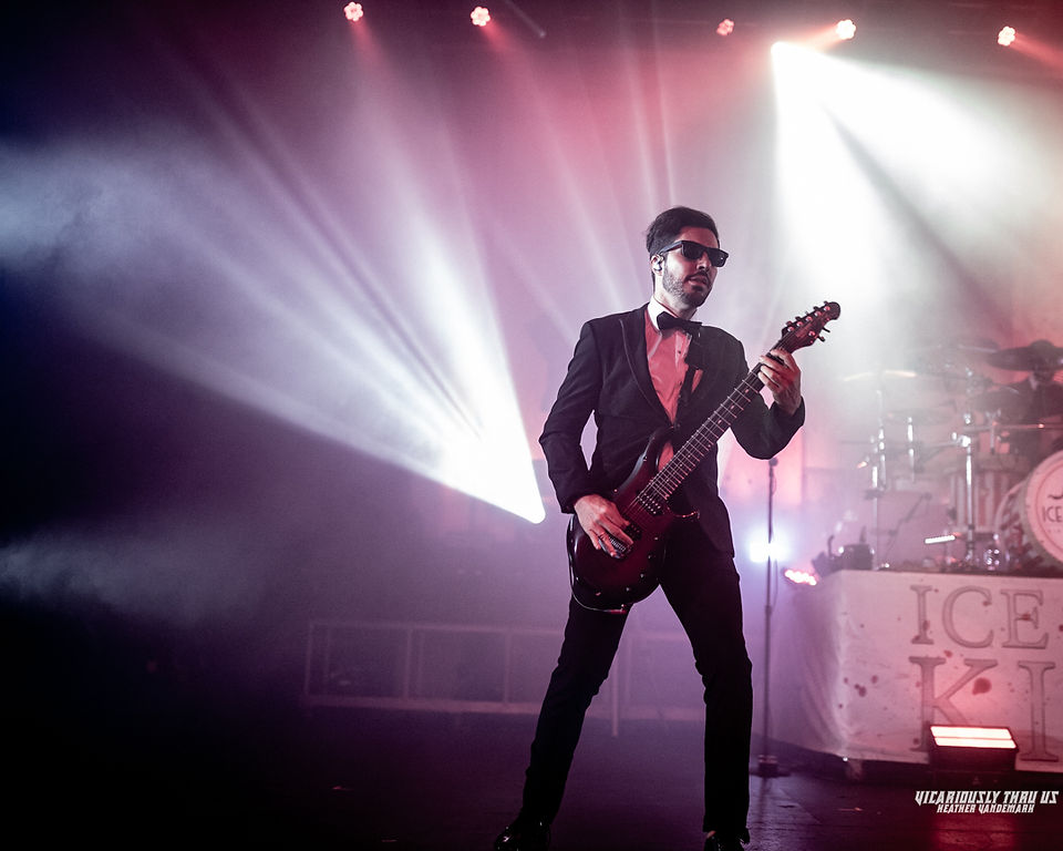 Ice Nine Kills