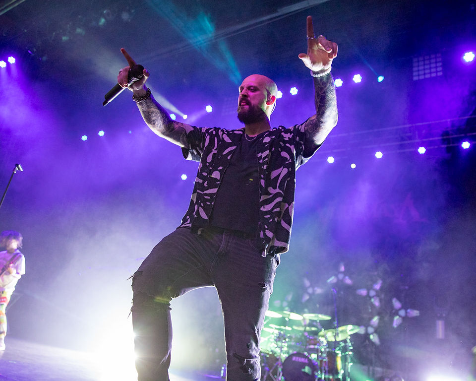 Veil of Maya