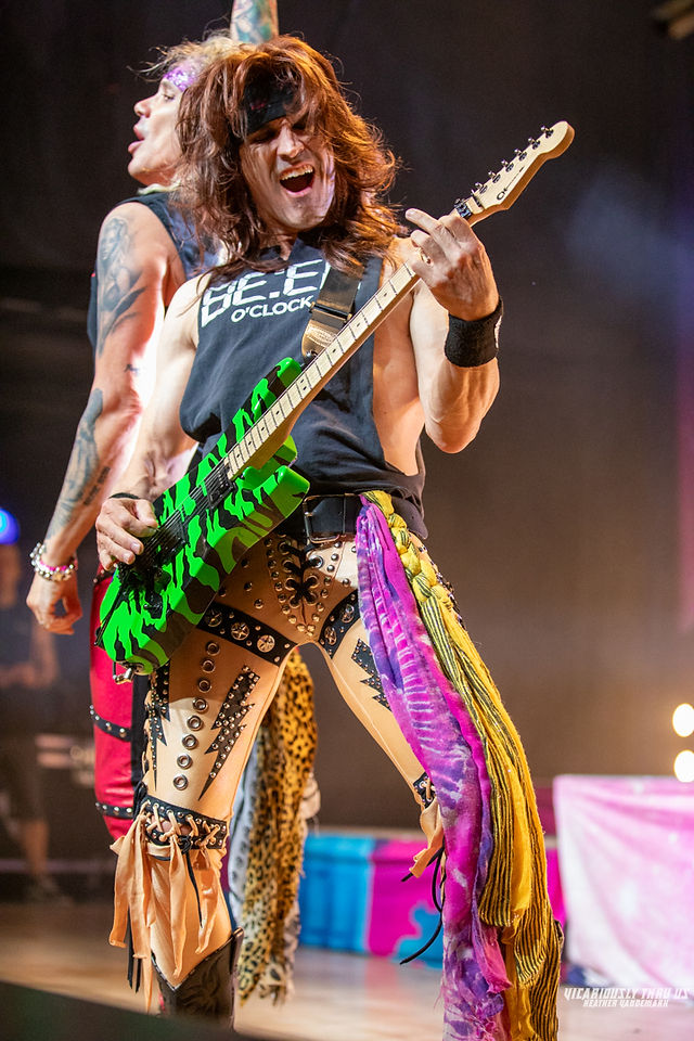 Steel Panther
