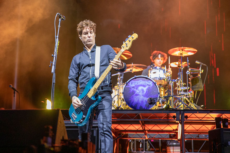 The Offspring