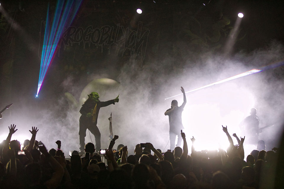 Nekrogoblikon