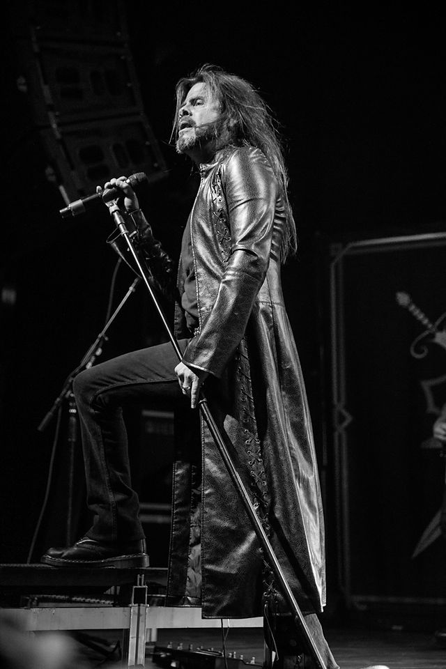 Queensrÿche