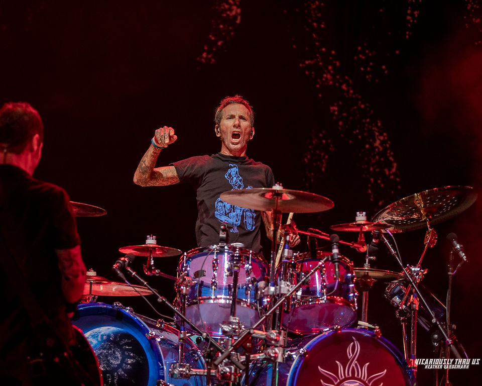 Godsmack