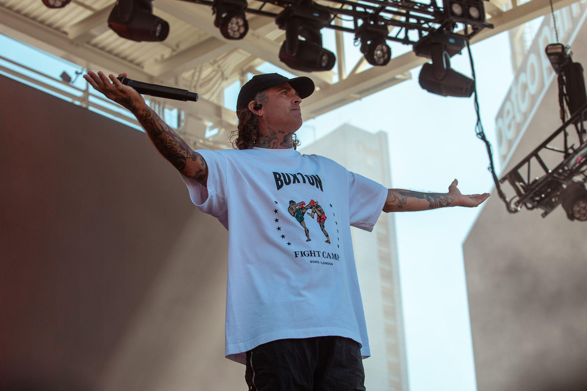 The Amity Affliction