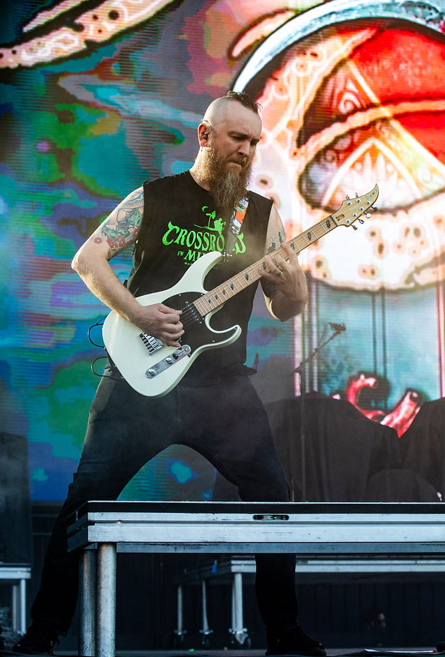 Killswitch Engage