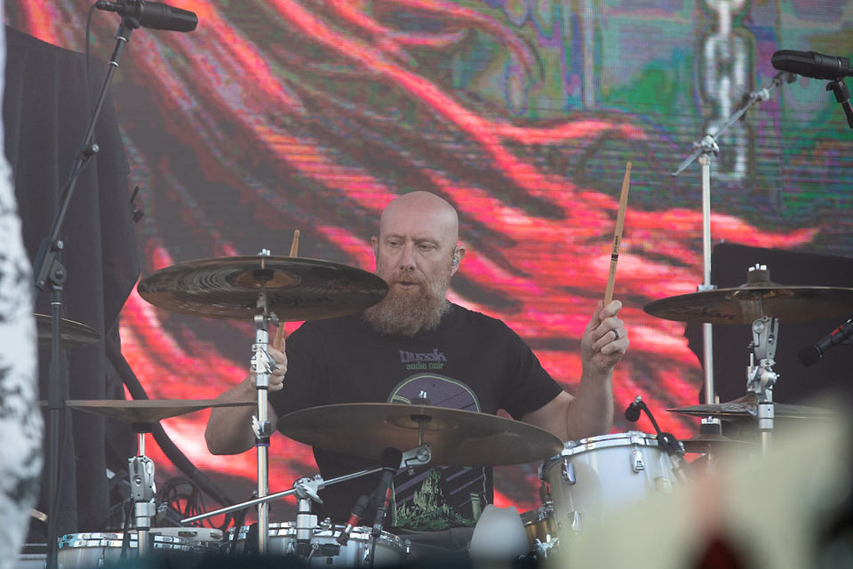 Killswitch Engage