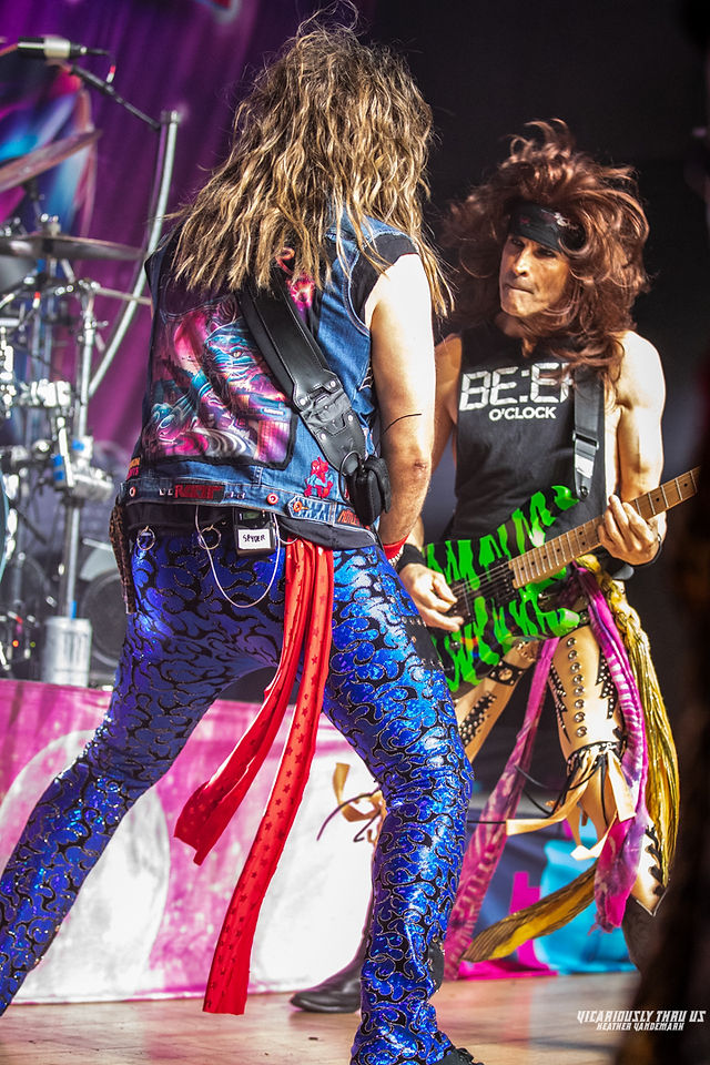Steel Panther
