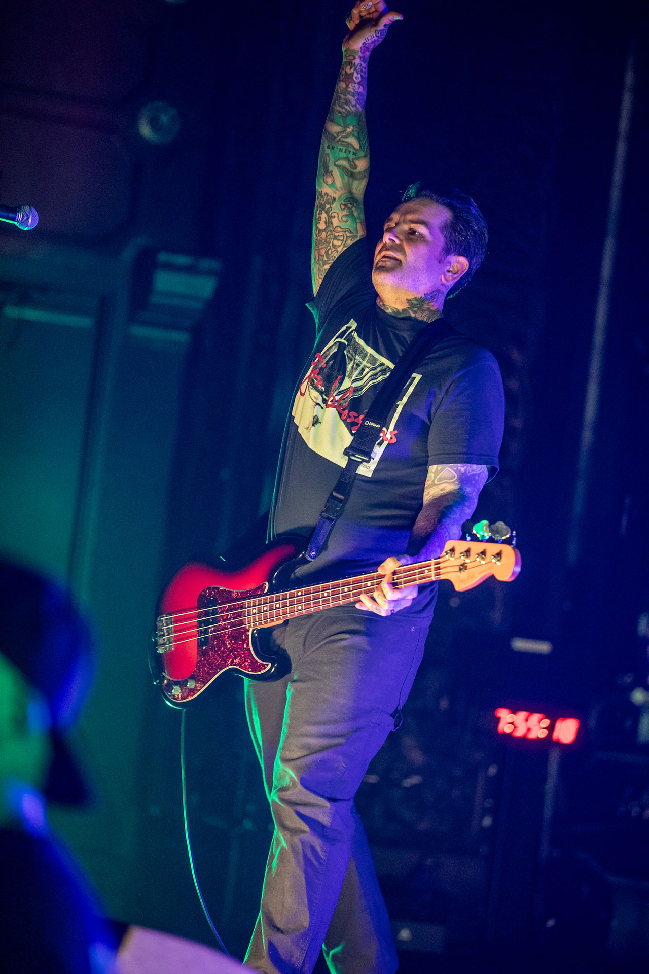Eighteen Visions