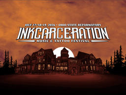 Inkcarceration Returns to Haunt Ohio in 2026