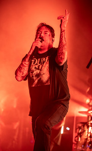 The Black Dahlia Murder