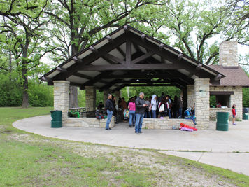 End-of-the-Year Family Picnic