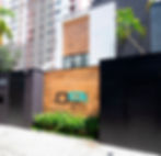 Cube Itaim
