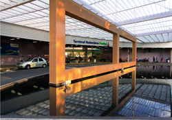 Terminal Frederico Ozanam