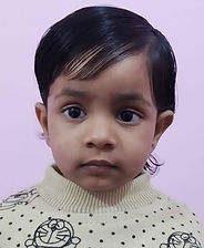 Yashvi Thakur