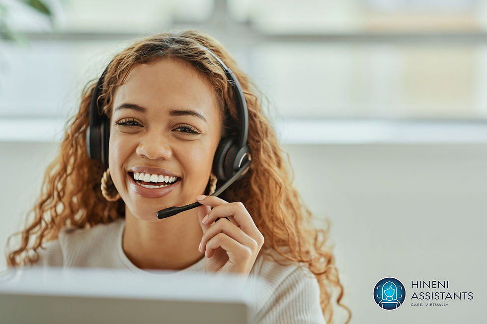 Why Bilingual Communication is a Competitive Advantage, Not Just a Nice-to-Have | Hineni Assistants