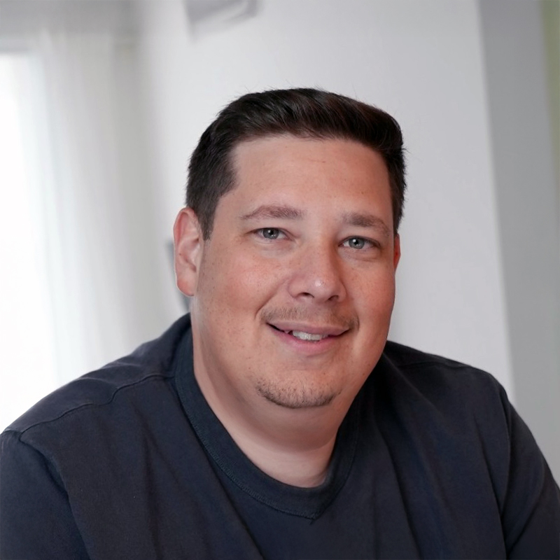 Writer: Daniel Bogatin