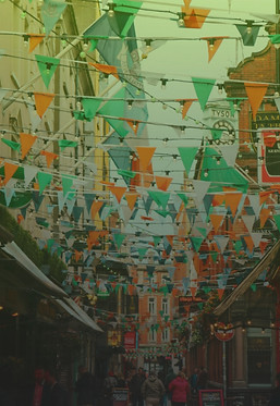 Ireland