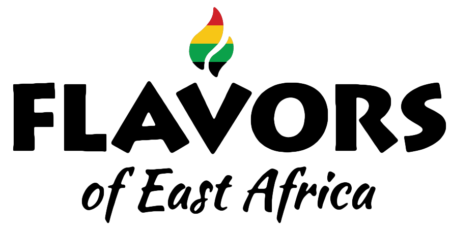 Flavors Of East Africa