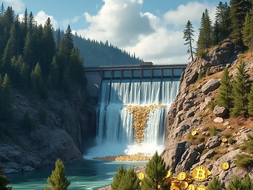 British Columbia Places Permanent Ban on New Crypto Mining Projects