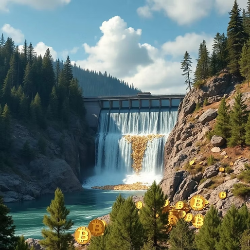 British Columbia Places Permanent Ban on New Crypto Mining Projects