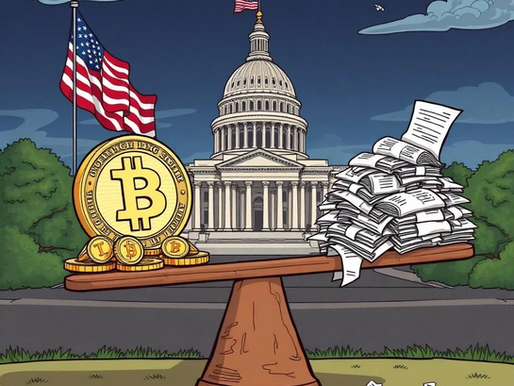 Pure GENIUS? America just gave stablecoins a rulebook