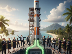 Tokenised Funds move closer to launch with Cayman Consultation
