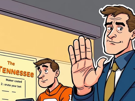 🎯Place your bets: Regulators tussle over the future of prediction markets