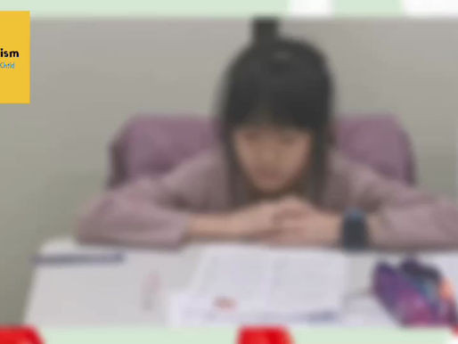 春季班 G3-4 寫故事講故事 熱烈招生中