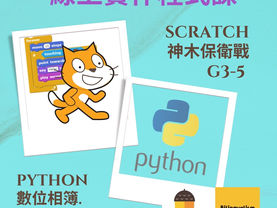 Project Based Coding Classes