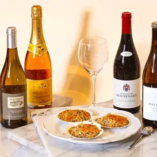 https://www.seriouseats.com/guide-to-french-table-wine-8723024
