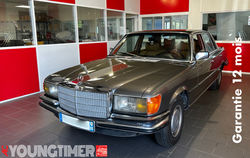Mercedes Classe S 280 4