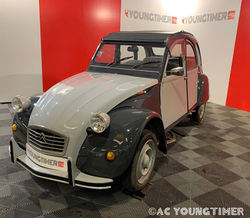 2 CV 6
