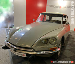 Citroën ID 19