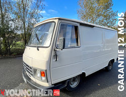 Peugeot J9 5